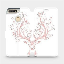 Phone Case Huawei Honor 7A - Design M007S