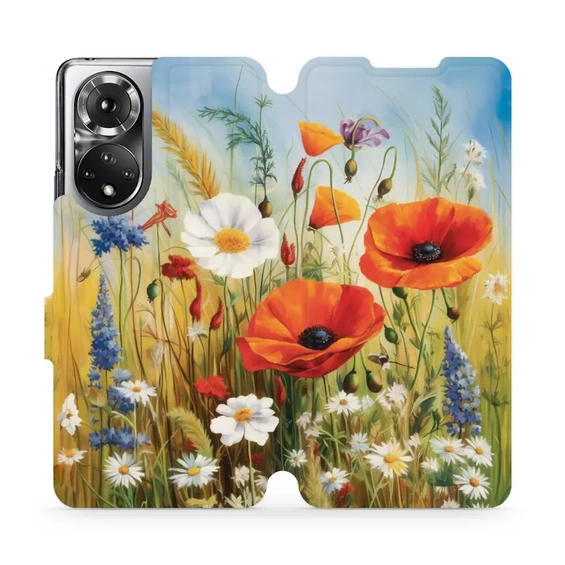 Phone Case Huawei Honor 50 - Design VP43S