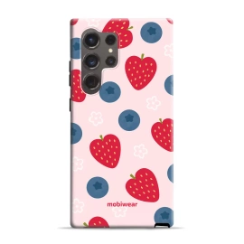 Case Elite Pro for Samsung Galaxy S24 Ultra - Design EP84E