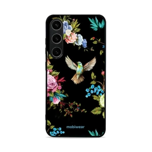 Phone Glossy Case Samsung Galaxy S24 - Design G041G