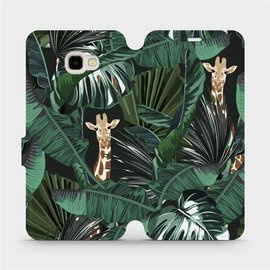 Phone Case Samsung Galaxy J4 Plus 2018 - Design VP06P