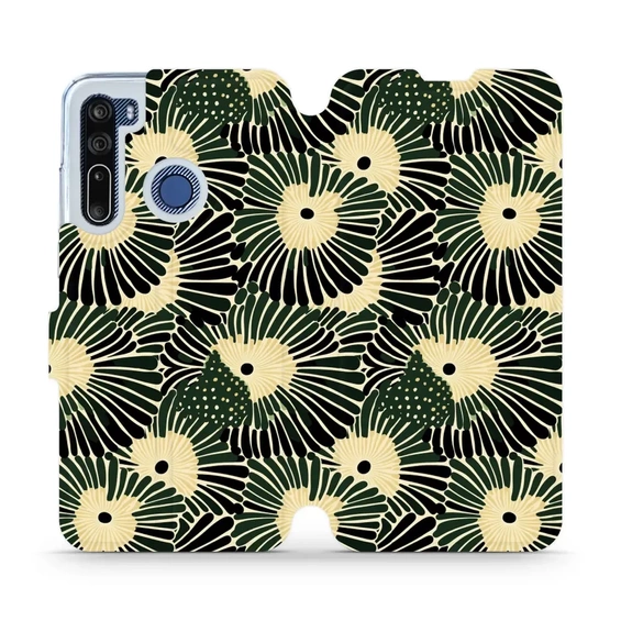 Etui do HTC Desire 20 Pro - wzór VA44S