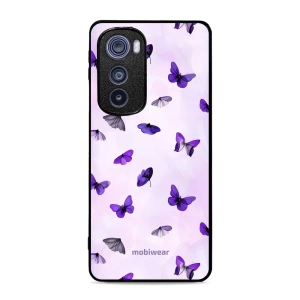Phone Glossy Case Motorola Edge 30 5G - Design GP77G