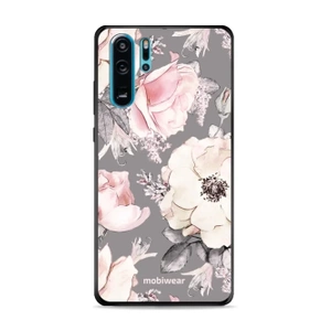 Phone Glossy Case Huawei P30 Pro - Design G034G