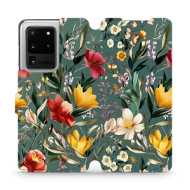 Phone Case Samsung Galaxy S20 Ultra - Design VP71S