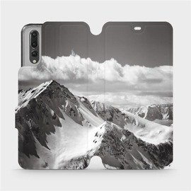 Phone Case Huawei P20 Pro - Design M152P