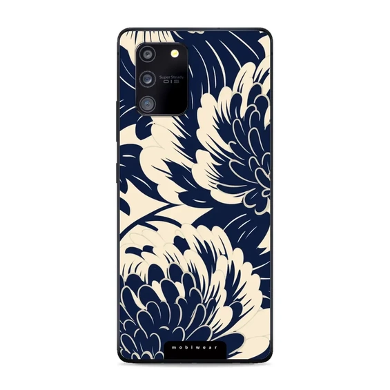 Hülle Glossy Case für Samsung Galaxy S10 Lite - Farbe GA40G