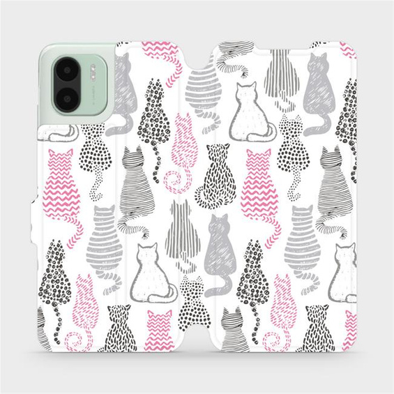 Phone Case Xiaomi Redmi A1 - Design MX01S