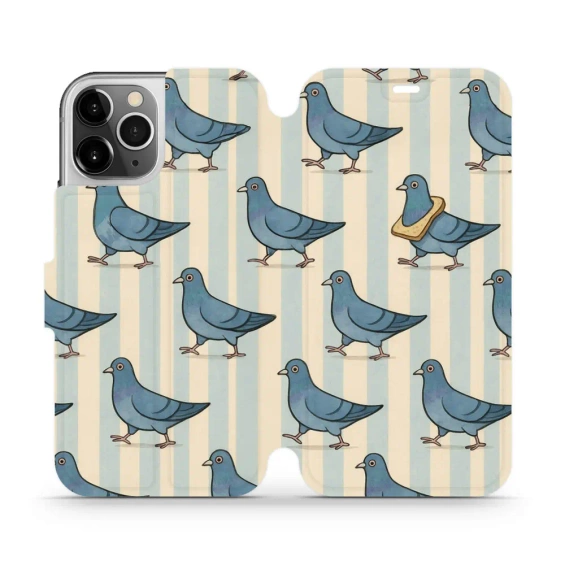 Phone Case Apple iPhone 12 Pro - Design VP91S