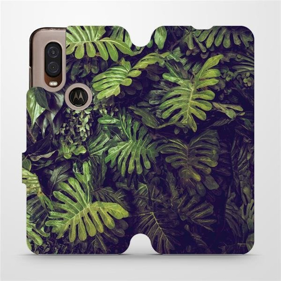 Phone Case Motorola One Vision - Design V136P