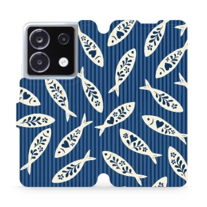 Phone Case Xiaomi POCO X6 - Design VP89S