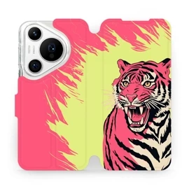 Phone Case Huawei Pura 70 Pro - Design VP51S