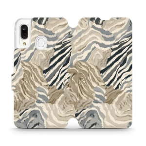 Hülle für Samsung Galaxy A40 - Farbe V168S