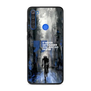 Hülle Glossy Case für Xiaomi Redmi Note 8T - Farbe GD04G