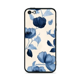 Phone Glossy Case Apple iPhone 5s - Design GP73G