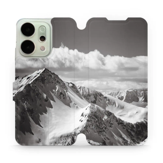 Etui do OPPO Reno 14 Pro 5G - wzór M152P