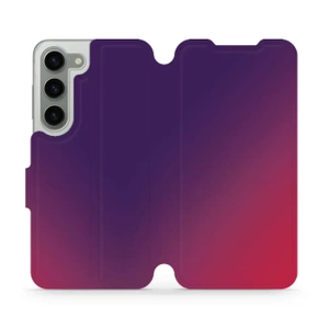 Hülle für Samsung Galaxy S23 - Farbe VP67S