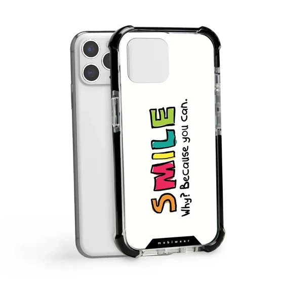 Hülle MagSafe Elite Bumper für Apple iPhone 11 Pro - Farbe D073D