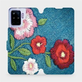 Phone Case OPPO Reno 5 Lite - Design MD05P