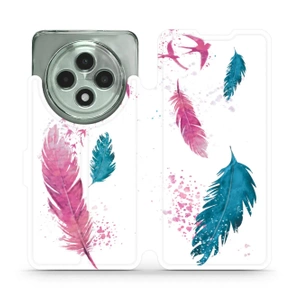 Phone Case OPPO Reno12 FS 5G - Design MR08S