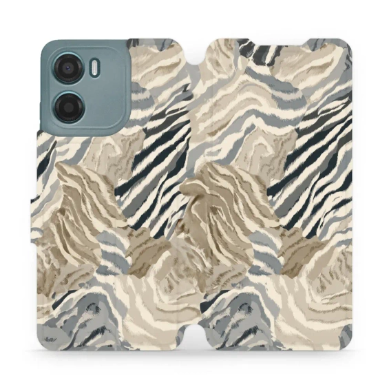 Etui do Motorola Moto G05 - wzór V168S