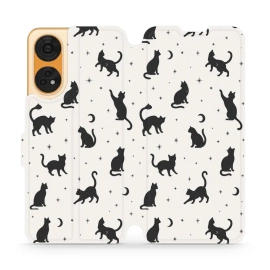 Phone Case OPPO Reno 8T 5G - Design V162S