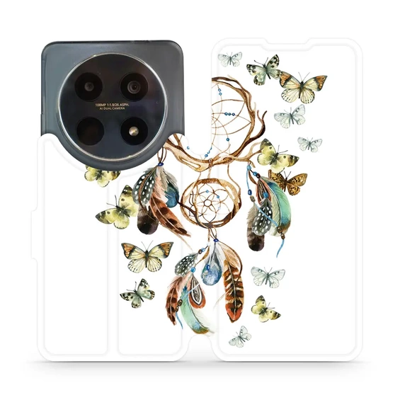 Phone Case Huawei Nova 12i - Design M001P