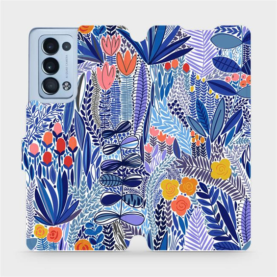 Phone Case OPPO Reno 6 Pro 5G - Design MP03P
