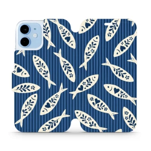 Phone Case Apple iPhone 12 mini - Design VP89S