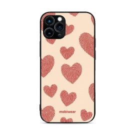Phone Glossy Case Apple iPhone 11 Pro - Design GP93G