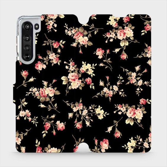 Phone Case Motorola Edge - Design VD02S