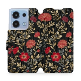 Phone Case Xiaomi Redmi Note 13 4G - Design V172S