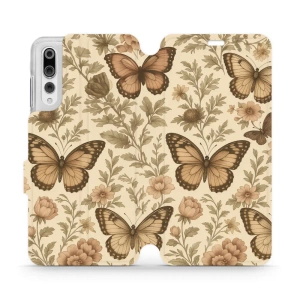 Phone Case Huawei P20 Pro - Design VP92S