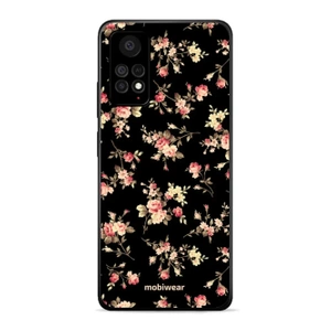Phone Glossy Case Xiaomi Redmi Note 11 Pro - Design G039G