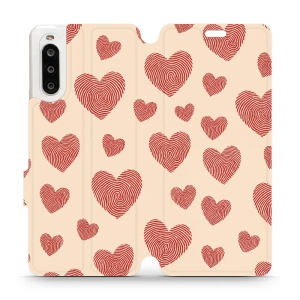 Phone Case Sony Xperia 10 II - Design VP93S