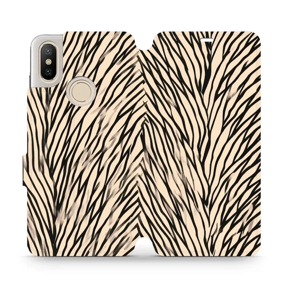 Phone Case Xiaomi Mi A2 - Design VA52S