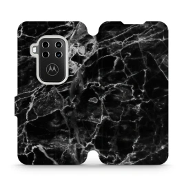 Phone Case Motorola One Zoom - Design V056P