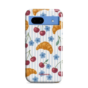 Case Elite Pro for Google Pixel 8A - Design EP85E