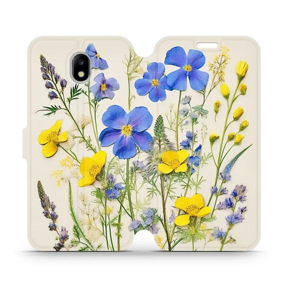 Phone Case Samsung Galaxy J7 2017 - Design VP41S