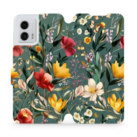 Phone Case Motorola Moto G53 5G - Design VP71S