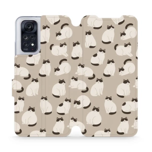 Etui do Xiaomi Redmi Note 11S - wzór V160S