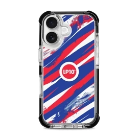 Case MagSafe Elite Bumper for Apple iPhone 16 - Design D10GZ