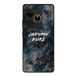 Hülle Glossy Case für Realme GT 6 - Farbe G06GZ