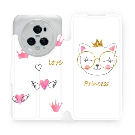 Phone Case Huawei Honor Magic5 Pro 5G - Design MH03S