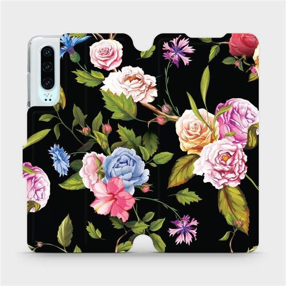 Phone Case Huawei P30 - Design VD07S