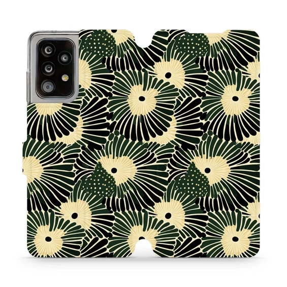 Etui do Samsung Galaxy A52 - wzór VA44S