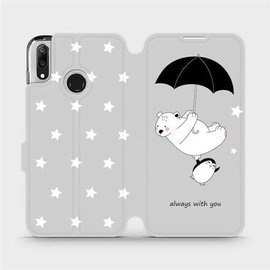 Phone Case Huawei Y7 2019 - Design MH08P