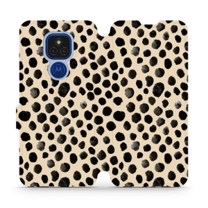 Hülle für Motorola Moto E7 Plus - Farbe VA50S