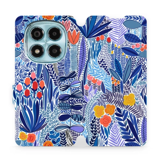 Etui do Xiaomi Redmi Note 14 Pro 4G - wzór MP03P