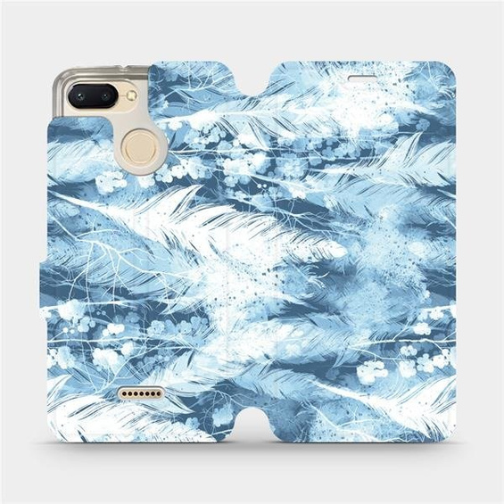 Etui do Xiaomi Redmi 6 - wzór M058S